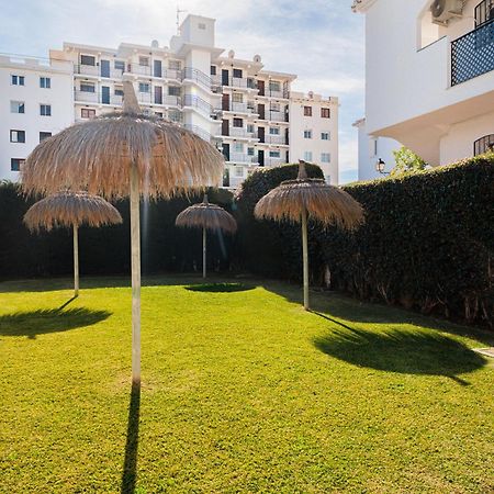 1 Bedroom In Verano Azul, Free Wi-Fi Nerja Exterior foto