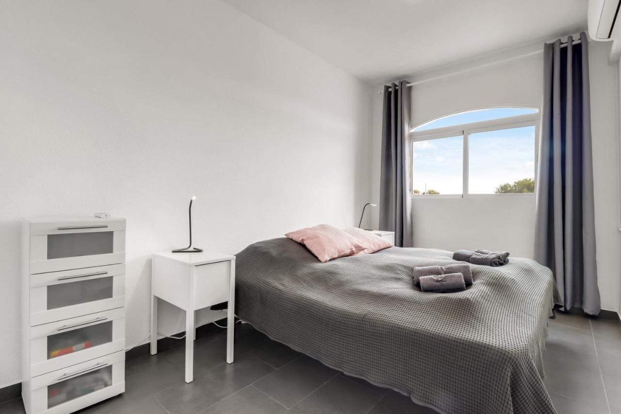 1 Bedroom In Verano Azul, Free Wi-Fi Nerja Exterior foto